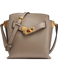 Donna Karan New York Bridgehampton Turnlock Crossbody