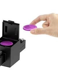 Minecraft Dragon's Breath Attack Ender Dragon Action Figure