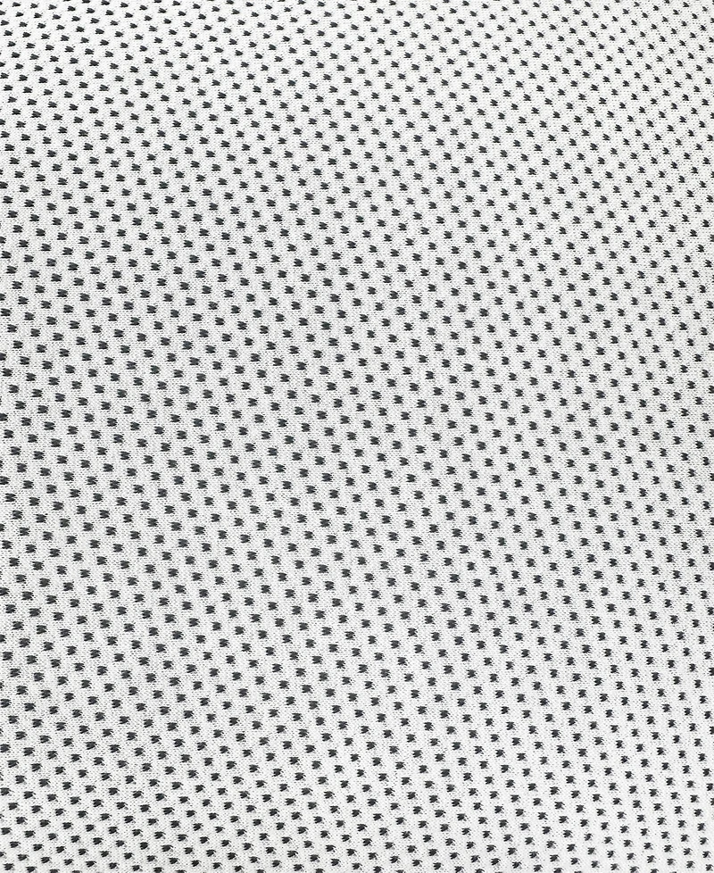 Nautica Charcoal Knit 2-Pack Pillows, Standard