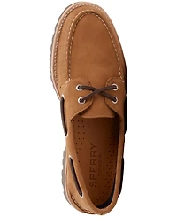 Sperry Men's Authentic Original 2-Eye Lug Sole Boat Shoes