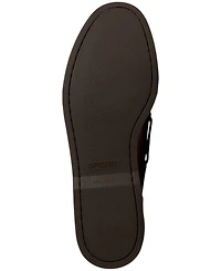Sperry Men's Iconic Silhouette Lace-Up Boat Shoes