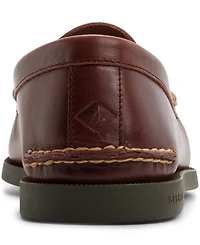 Sperry Men's Authentic Original Supreme Slip-On Boat Shoes