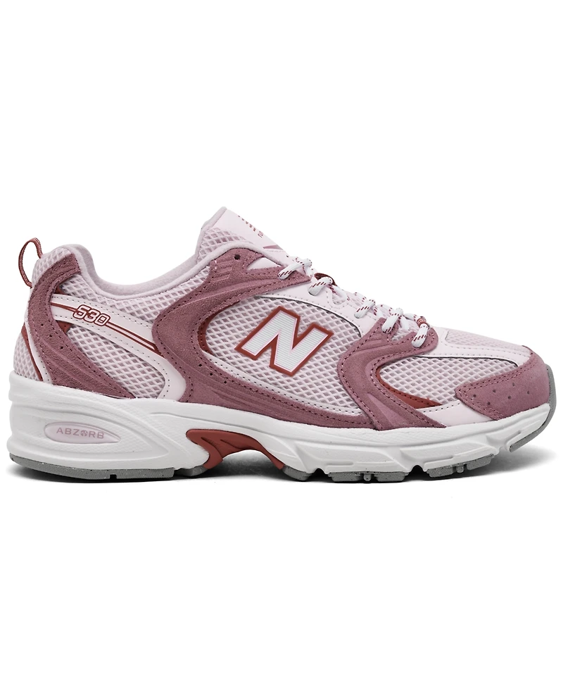 New Balance Women's 530 Casual Sneakers from Finish Line