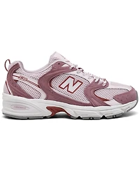 New Balance Women's 530 Casual Sneakers from Finish Line