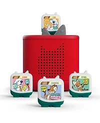 Tonies The Letter Carriers Clever Set