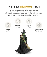 Tonies Wicked Tonie Toy Figurine