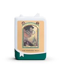 Tonies A Series of Unfortunate Events Audiobooks