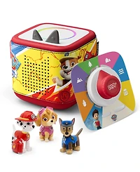 Tonies Toniebox 2 Paw Patrol Bundle Set