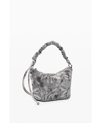 Desigual Women's Medium obsidian bag