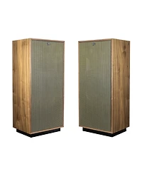 Klipsch Heresy Iv Heritage Series Three Way Pinehurst Loudspeaker (Pair) (2025)