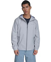 Champion Men's Classic Hooded Rain Jacket