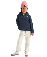 The North Face Boys' & Girls' 2T-7 Glacier Full-Zip Hoodie