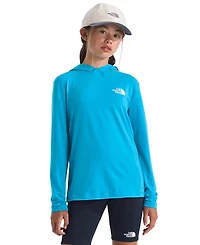 The North Face Boys' & Girls' 7-20 Teen Adventure Escape City Long-Sleeve Hoodie