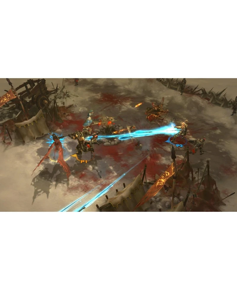 Activision Diablo 3 - Eternal Edition for Nintendo Switch