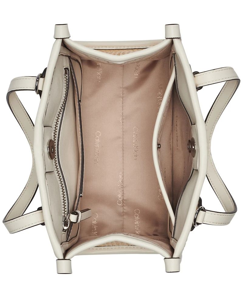 Calvin Klein Modern Essential Small Crossbody Bag