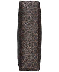 Calvin Klein Zoe Chain Mini Crossbody Bag