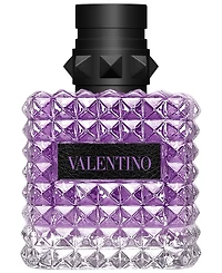 Valentino Donna Born in Roma Purple Melancholia Eau De Parfum, 1.0 oz.