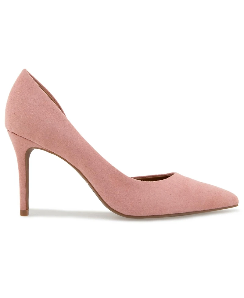 Christian Siriano Women's Biro D'Orsay Pump