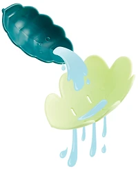 Skip Hop Baby Boys' and Baby Girls' Bathtime Tub Toy, 6-Piece Set