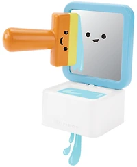 Skip Hop Baby Fresh & Clean Mirror & Shine Bath Toy