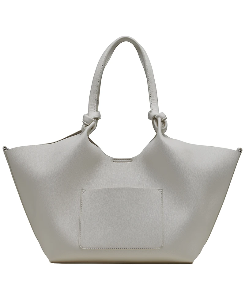 Dkny Paula Snap Extra-Large Tote Bag
