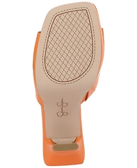 Jessica Simpson Women's Azelica Blade Heel Dress Sandals