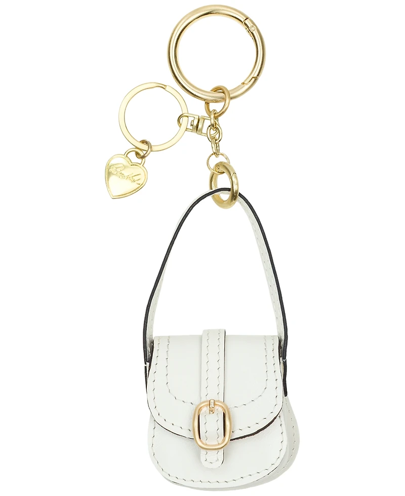 Patricia Nash Micro Barcelona Bag Charm