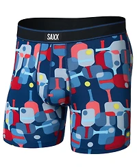 Saxx Men's Daytripper Comfort Stretch Boxer Brief