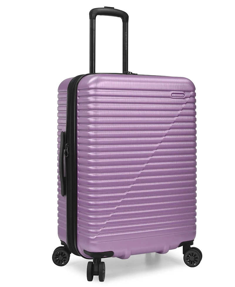 Travel Select Sunny Side 3-Pc. Hardshell Spinner Luggage Set
