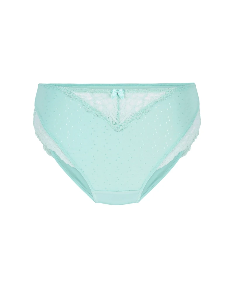 Hunkemoller Women's Sophie High Knickers