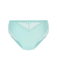 Hunkemoller Women's Sophie High Knickers
