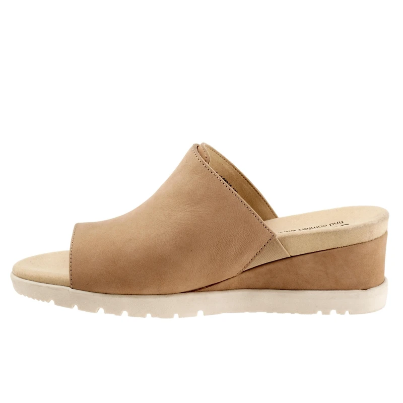 Softwalk Women's Newberry Sandal
