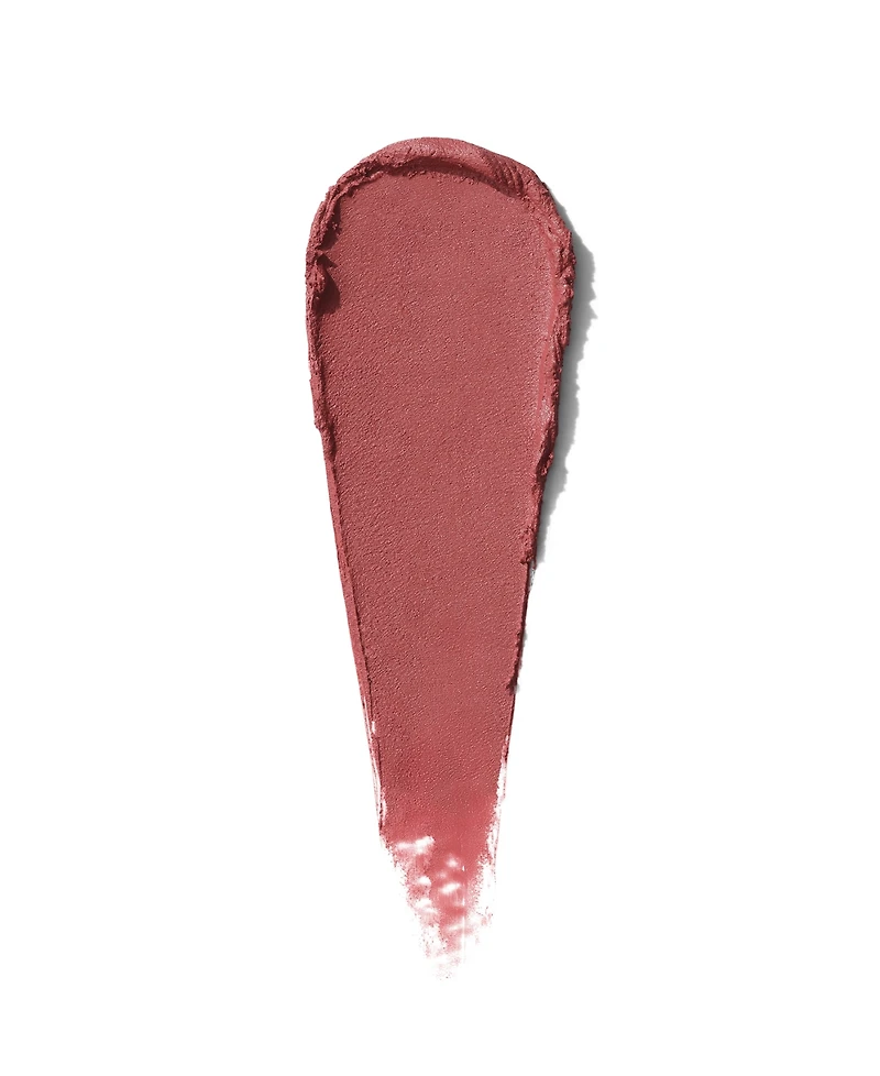 Bobbi Brown Luxe Cashmere Matte Lipstick