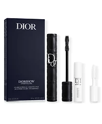 Dior 2-Pc. Diorshow Overvolume Mascara & Lash Primer-Serum Set