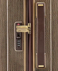 Hartmann Tweed Curv Small Global Carry-On Spinner