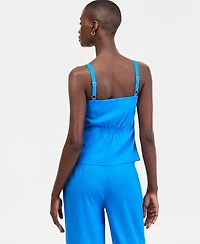 Tahari Asl Women's Spaghetti-Strap Vest