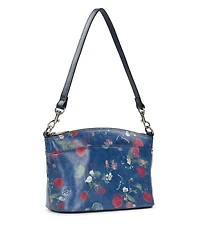 Patricia Nash Arlee Crossbody Bag