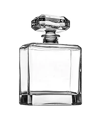 Godinger Chateau Whiskey Decanter