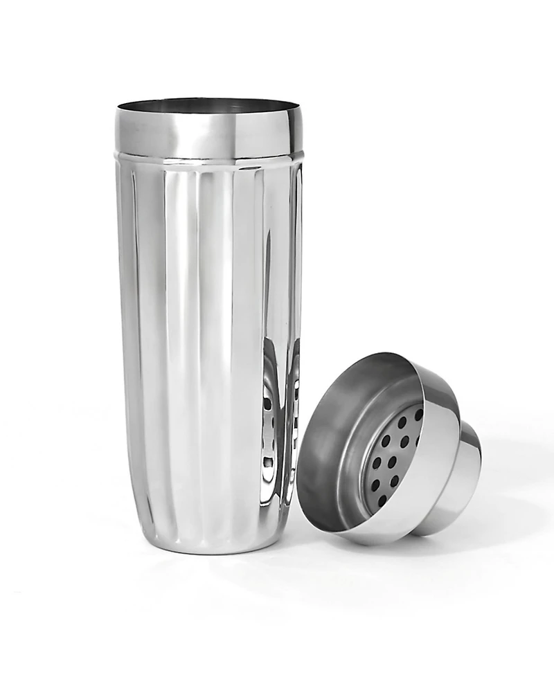 Godinger Waves Cocktail Shaker