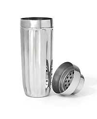 Godinger Waves Cocktail Shaker