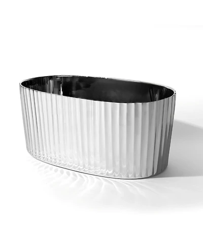 Godinger Waves Party Tub