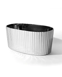 Godinger Waves Party Tub