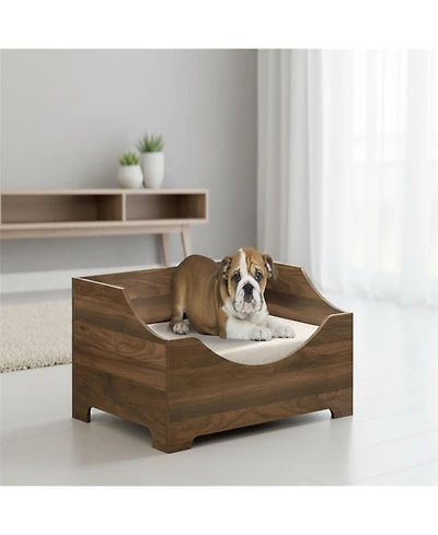 Aostirmotor 36" Pet Bed