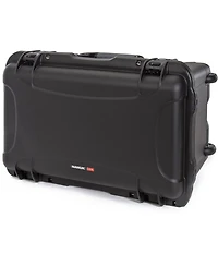 Nanuk Wheeled Series 938 Lightweight Nk-7 Resin Waterproof Hard Case, Black