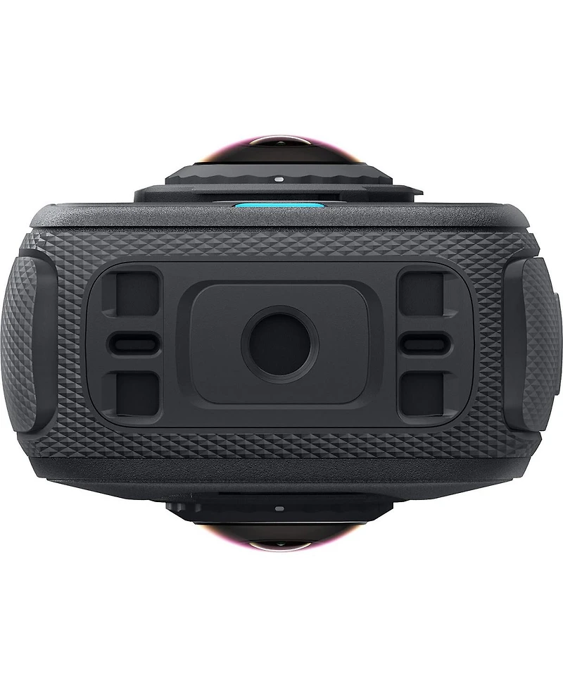 Insta360 X4 Air 8K 360 Action Camera Standard Bundle, Graphite Black