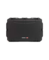 Nanuk Wheeled Series 963 Waterproof Hard Case with Lid Organizer and Padded Dividers