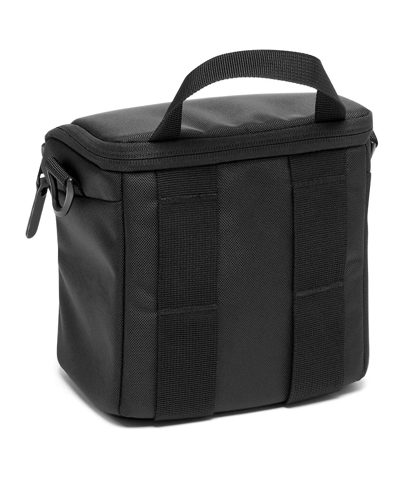 Manfrotto Advanced Iii Shoulder Bag for Dslr/Csc Camera, Small, Black