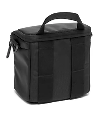 Manfrotto Advanced Iii Shoulder Bag for Dslr/Csc Camera, Small, Black