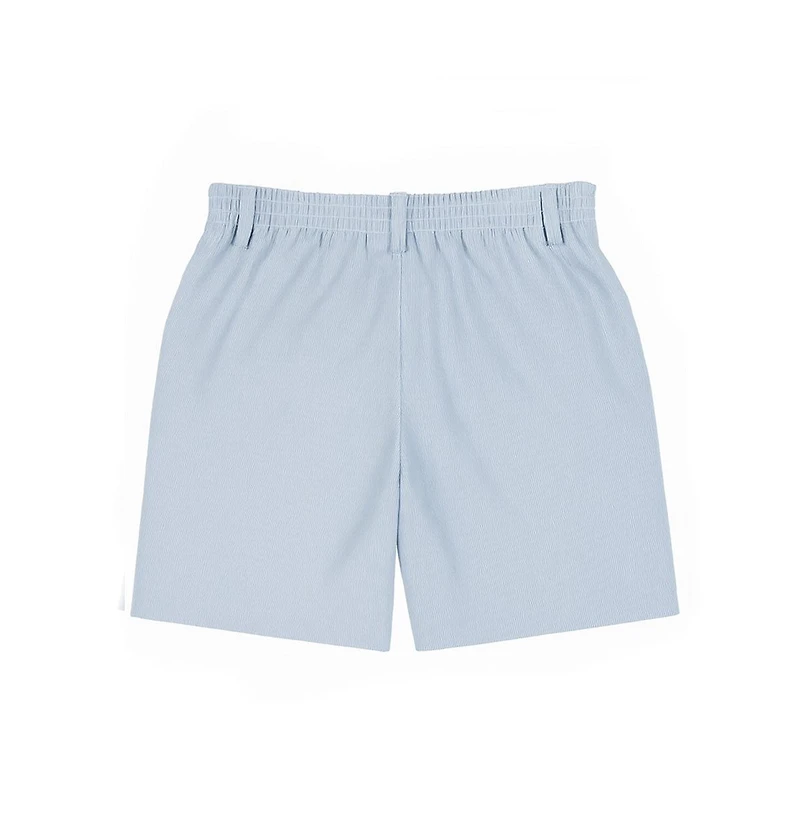 Florence Eiseman Toddler Boys Pincord Short