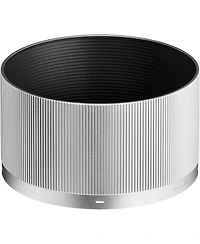 Sigma 65mm f/2 Dg Contemporary Lens for L Mount, Silver